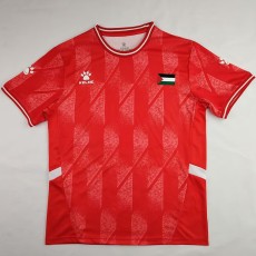 2024/25 CD Palestino Special Edition Fans Soccer jersey