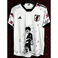 2024 Japan Special Edition Fans Soccer jersey
