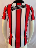 1999/00 River Plate 3RD Retro Soccer jersey