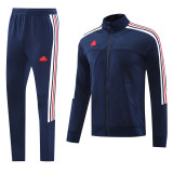 2024 Tracksuit
