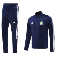 2024/25 Al Nassr FC Tracksuit