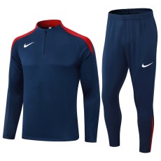2024 Half Pull Tracksuit