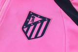2024/25 A MAD Half Pull Tracksuit