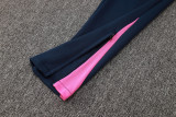 2024/25 A MAD Half Pull Tracksuit