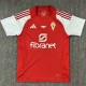 2024/25 Real Murcia Home Fans Soccer jersey