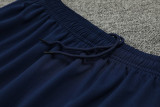 2024/25 Marseille Half Pull Tracksuit