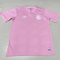 2024/25 Santos FC Special Edition Fans Soccer jersey