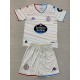 2024/25 Valladolid 3RD Fans Kids Soccer jersey