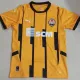 2024/25 Shakhtar Donetsk Home Fans Soccer jersey