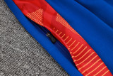 2024 Half Pull Tracksuit