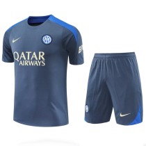 2024/25 INT Training Shorts Suit