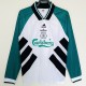 1993/95 LIV Away Retro Long Sleeve Soccer jersey