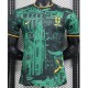 [PLAYER] 2024 Brazil Special Edition Green Player Soccer jersey