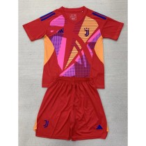 2024/25 JUV GKE Fans Kids Soccer jersey