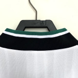 1993/95 LIV Away Retro Long Sleeve Soccer jersey