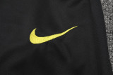 2024 Brazil Half Pull Tracksuit