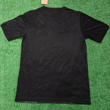 2024 Brazil Special Edition Black Fans Soccer jersey
