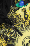 2024 Brazil Half Pull Tracksuit