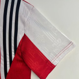 1997/98 La Coruna Away Retro Soccer jersey