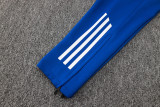 2024 Half Pull Tracksuit