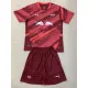2024/25 RB Leipzig Away Fans Kids Soccer jersey