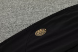 2024/25 ACM Half Pull Tracksuit