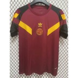 2024/25 Roma Training Shirts
