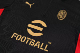 2024/25 ACM Half Pull Tracksuit