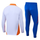 2024 Half Pull Tracksuit