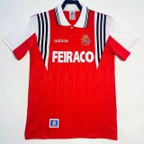 1997/98 La Coruna Away Retro Soccer jersey