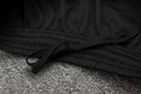 2024 Kids Half Pull Tracksuit