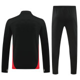 2024/25 ACM Half Pull Tracksuit