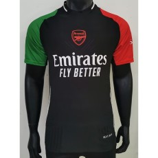 [PLAYER] 2024/25 ASN Special Edition Player Soccer jersey