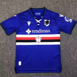 2024/25 Sampdoria Home Fans Soccer jersey