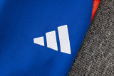 2024 Half Pull Tracksuit