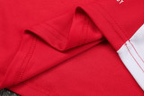 2024 Kids Half Pull Tracksuit