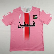 2024/25 CD Palestino Special Edition Fans Soccer jersey