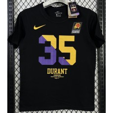 SUNS Black Sport Swear