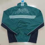2024 Windbreaker