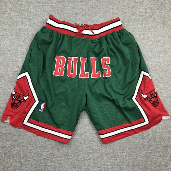 2008/09 BULLS NBA Jerseys