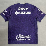 2024/25 Pumas UNAM 3RD Fans Soccer jersey