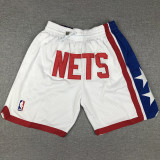 2024 NETS NBA Jerseys