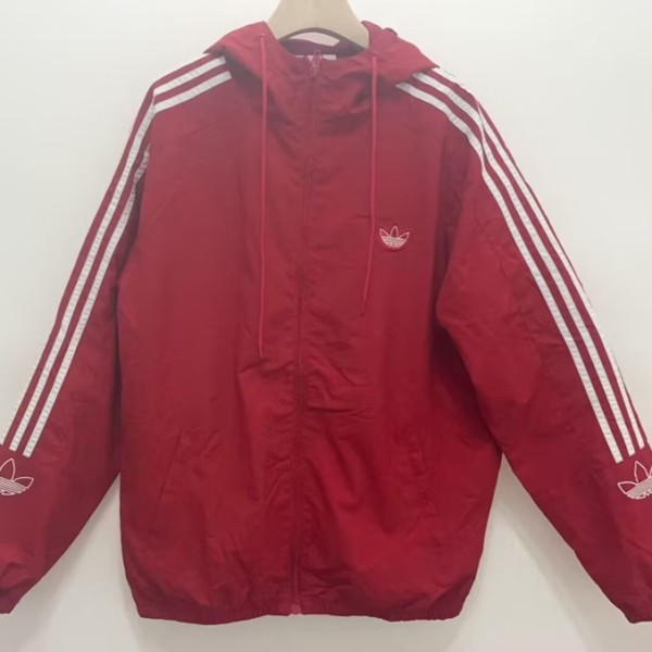 2024 Windbreaker