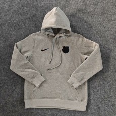 2024/25 BAR Gray Hoody