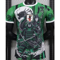 [PLAYER] 2024 Japan Special Edition Player Soccer jersey