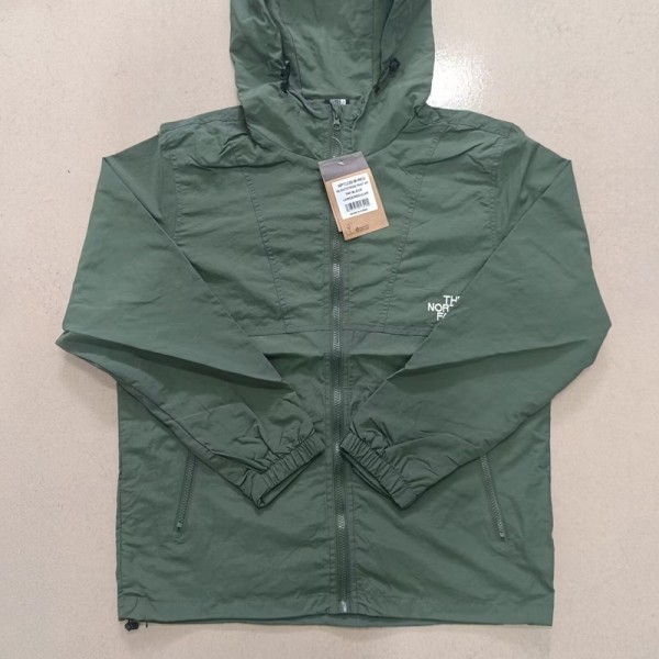 2024 Windbreaker