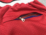 1997 BULLS NBA Jerseys