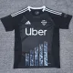 2024/25 Como 1907 3RD Fans Soccer jersey