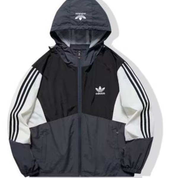 2024 Windbreaker