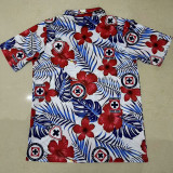 2024/25 Cruz Azul Training Shirts